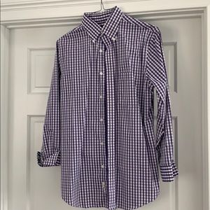 Men’s dress shirt!